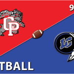 Crown Point High School Football – Crown Point at Lake Central – 9/12/25
