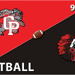 Crown Point High School Football – Crown Point at Portage – 9/19/25