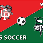 Crown Point High School Girls’ Soccer – Crown Point at Valparaiso – 9/23/25