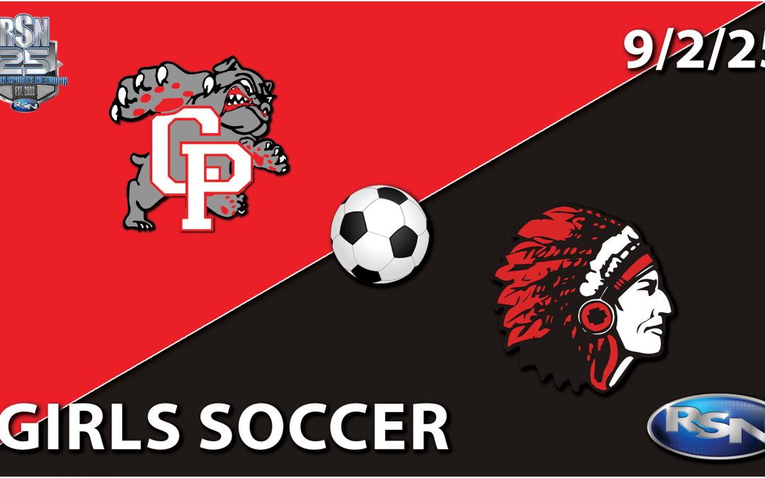Crown Point High School Girls’ Soccer – Crown Point at Portage – 9/2/25