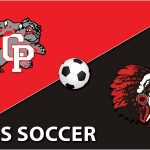 Crown Point High School Girls’ Soccer – Crown Point at Portage – 9/2/25