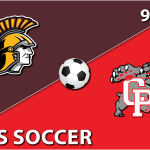 Crown Point High School Girls’ Soccer – Chesterton at Crown Point – 9/16/25