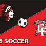 Crown Point High School Boys’ Soccer – Portage at Crown Point – 9/3/25