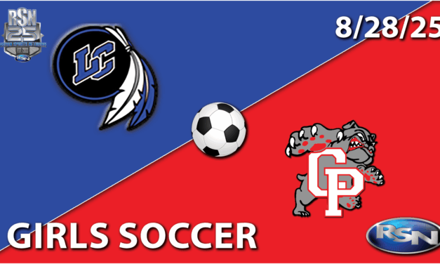 Crown Point High School Girls’ Soccer – Lake Central at Crown Point – 8/28/25